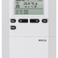 KONTROLER GREJANJA WDC20 SELTRON